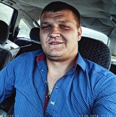 Фотография мужчины Григорий, 28 лет из г. Костюковичи