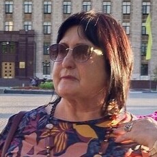 Фотография девушки Евгения, 63 года из г. Воронеж