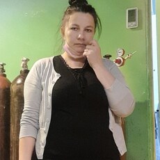 Фотография девушки Марина, 35 лет из г. Киевка