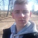 Игорь Князюк, 23 года