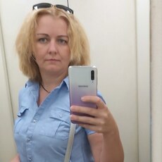 Фотография девушки Неля, 42 года из г. Краснодар