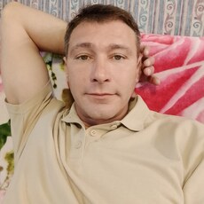 Фотография мужчины Александр, 41 год из г. Тюмень
