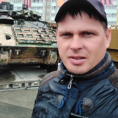 Фотография мужчины Алексей, 35 лет из г. Чернушка
