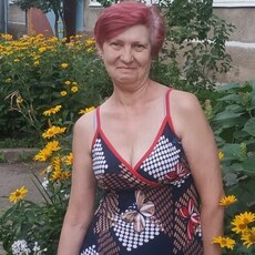Фотография девушки Татьяна, 61 год из г. Славянск