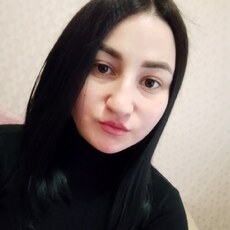 Фотография девушки Карина, 26 лет из г. Владикавказ
