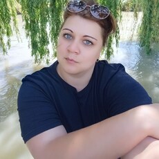 Фотография девушки Дарья, 31 год из г. Приморско-Ахтарск