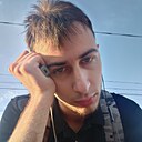 Дамирррр, 22 года