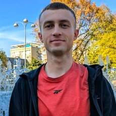 Фотография мужчины Никита, 23 года из г. Краснодар