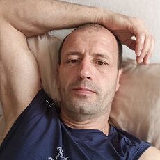 Фотография мужчины Эдуард, 42 года из г. Краснотурьинск