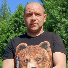 Фотография мужчины Александр, 43 года из г. Порхов