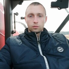 Фотография мужчины Andrey, 31 год из г. Чагода