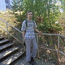 Фотография мужчины Евгений, 37 лет из г. Петрозаводск