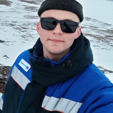 Фотография мужчины Алексей, 26 лет из г. Анадырь
