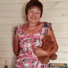 Фотография девушки Раиса, 66 лет из г. Санкт-Петербург