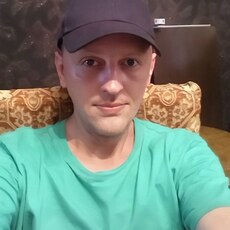 Фотография мужчины Александр, 45 лет из г. Хабаровск