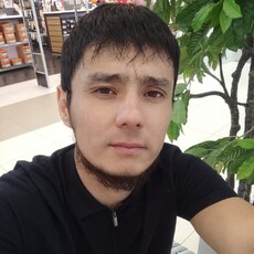 Фотография мужчины Махамбет, 31 год из г. Кызылорда