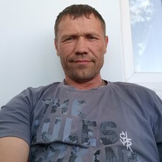 Фотография мужчины Константин, 39 лет из г. Красноуфимск