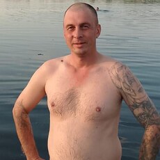 Фотография мужчины Дмитрий, 39 лет из г. Ярославль