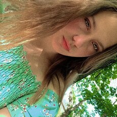 Фотография девушки Лиза, 19 лет из г. Харьков