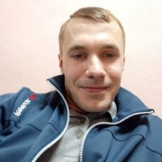 Фотография мужчины Андрей, 30 лет из г. Воркута