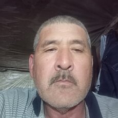 Фотография мужчины Мамет, 55 лет из г. Южно-Сахалинск