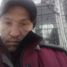 Фотография мужчины Андрей, 38 лет из г. Северск