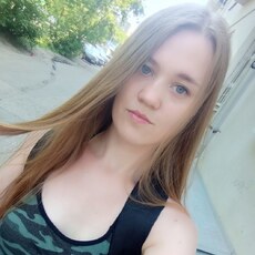 Фотография девушки Алина, 33 года из г. Томск