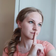 Фотография девушки Ксения, 23 года из г. Екатеринбург
