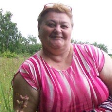 Фотография девушки Ольга, 54 года из г. Саратов