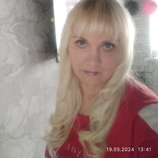 Фотография девушки Анна, 55 лет из г. Челябинск