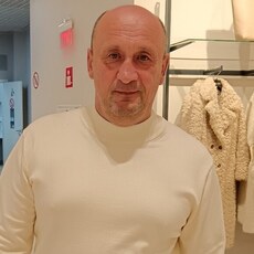 Фотография мужчины Игорь, 53 года из г. Санкт-Петербург