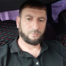 Фотография мужчины Руслан, 33 года из г. Владикавказ