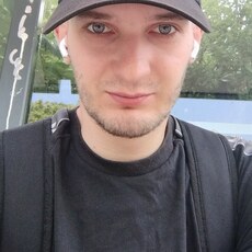 Фотография мужчины Kirill, 29 лет из г. Киев