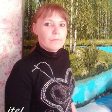 Фотография девушки Татьяна, 31 год из г. Пермь