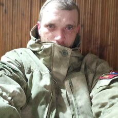 Фотография мужчины Александр, 29 лет из г. Донецк