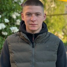 Фотография мужчины Михаил, 27 лет из г. Тамбов