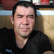 Фотография мужчины Денис, 45 лет из г. Якутск