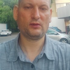 Фотография мужчины Раду, 43 года из г. Москва