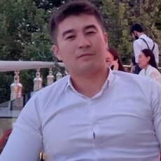 Фотография мужчины Бекжан, 27 лет из г. Астана