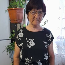 Фотография девушки Нина, 70 лет из г. Новосибирск