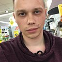 Кирилл, 24 года