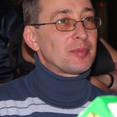 Фотография мужчины Сергей, 46 лет из г. Благовещенск