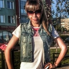 Фотография девушки Натали, 36 лет из г. Иркутск