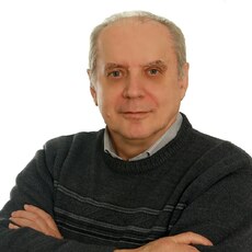 Николай, 63 из г. Тольятти.