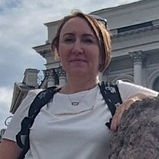 Ольга, 49 из г. Красноярск.