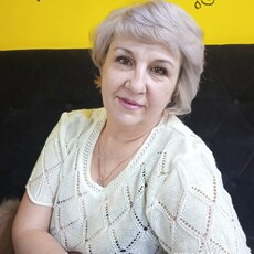 Светлана, 54 из г. Москва.