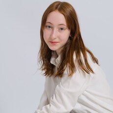 Фотография девушки Даша, 19 лет из г. Череповец