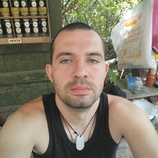 Фотография мужчины Dan, 31 год из г. Донецк