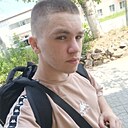 Андрей, 18 лет