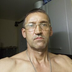 Фотография мужчины Александр, 53 года из г. Омск